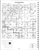 Code 11 - Center Township, Kennebec Township, Castana, Monona County 1987
